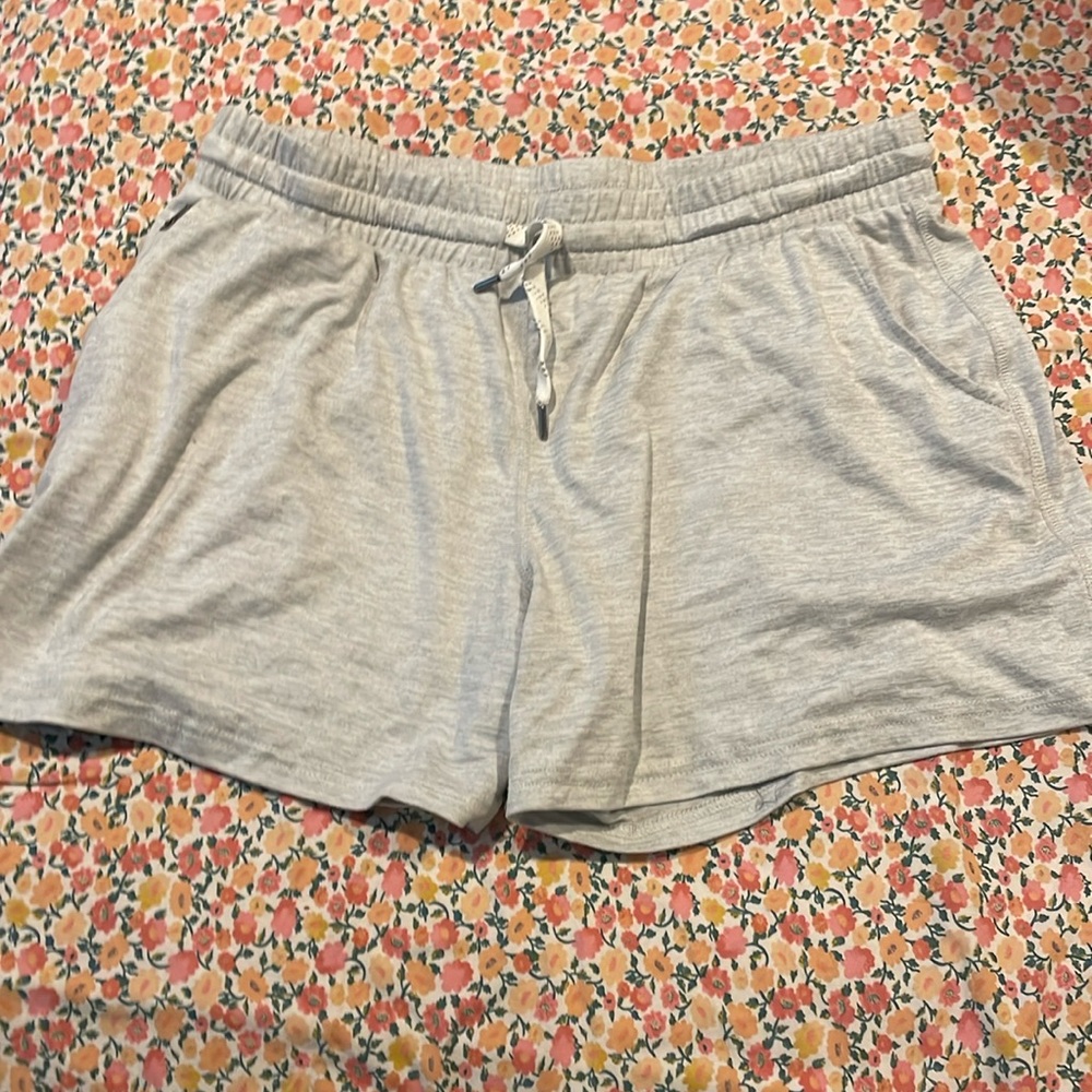 Athletic shorts